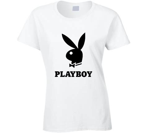 playboy t shirt|Playboy Tshirt